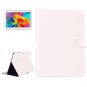 For Galaxy Tab 4 / 10.1 Crazy Horse Texture Leather Case with Holder - # Colors
