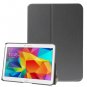 For Galaxy Tab 4 / 10.1 Frosted Texture Leather Case with Holder - # Colors
