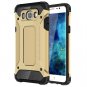 For Galaxy J5 (2016) Tough Armor TPU + PC Combination Case - # Colors