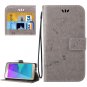 For Galaxy J5 (2016) Crazy Horse Leather Case with Holder, Card Slots & Wallet - # Colors
