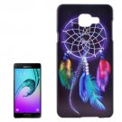For Galaxy A3(2016) Windbell Pattern PC Protective Case
