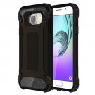 For Galaxy A3(2016) Tough Armor TPU + PC Combination Case - # Colors