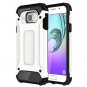 For Galaxy A3(2016) Tough Armor TPU + PC Combination Case - # Colors
