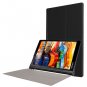For Lenovo YOGA Tab 3 Custer Leather Case with 3 Gears Holder - # Colors