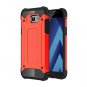 For Galaxy A3(2017) Tough Armor TPU + PC Combination Case - # Colors