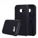 For Galaxy A3(2017) PC + TPU Rugged Armor Combination Case - # Colors