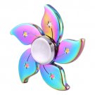 Fidget Spinner Toy Stress Reducer Anti-Anxiety Toy for Children and Adults 8