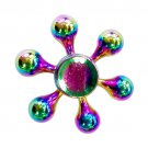 Fidget Spinner Toy Stress Reducer Anti-Anxiety Toy for Children and Adults 9