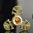 Fidget Spinner Toy Stress Reducer Anti-Anxiety Toy for Children and Adults 10