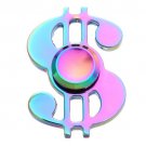 Fidget Spinner Toy Stress Reducer Anti-Anxiety Toy for Children and Adults 14