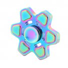 Fidget Spinner Toy Stress Reducer Anti-Anxiety Toy for Children and Adults 20
