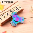Fidget Spinner Toy Stress Reducer Anti-Anxiety Toy for Children and Adults 30