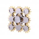 Fidget Spinner Toy Stress Reducer Anti-Anxiety Toy for Children and Adults 34