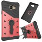 For Galaxy A7(2016) Tough Armor TPU+PC Combination Case with Holder # Colors