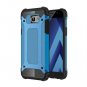 For Galaxy A7(2017) / A720 Tough Armor TPU + PC Combination Case # Colors