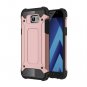 For Galaxy A7(2017) / A720 Tough Armor TPU + PC Combination Case # Colors