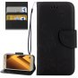 For Galaxy A7(2017) Butterflies Embossing Leather Case with Holder, Card Slots & Wallet # Colors