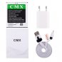 6 inch Android 5.1 MTK6580 Quad Core 1.3GHz, Network: 3G Smart Phone # Color - 3 colors