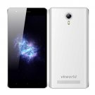 4.5 inch Android 5.1 MTK6580-1.3GHz Quad-core VKworld F1 Smart Phone # Color