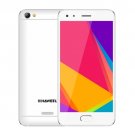 5.0 inch Android 6.0 MTK6580 Quad Core 1.2GHz HAWEEL H1 Smart Phone, Network: 3G
