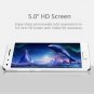 5.0 inch Android 6.0 MTK6580 Quad Core 1.2GHz HAWEEL H1 Smart Phone, Network: 3G