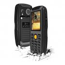 IP68 Waterproof, Shockproof, Dustproof, 2.2 inch KEN XIN DA Proofing W3 Phone # Color