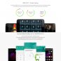 Fingerprint Identification, 5.5 inch Android 6.0, MT6737 Quad Core 1.1GHz HOMTOM HT7 Phone # Colors
