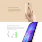 Fingerprint Identification, 5.5 inch Android 6.0, MT6737 Quad Core 1.1GHz HOMTOM HT7 Phone # Colors