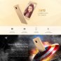 5.0 inch Android 6.0 SC7731c Cortex A7 Quad Core 1.3GHz LEAGOO Z5C Phone # Colors
