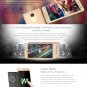 5.0 inch Android 6.0 SC7731c Cortex A7 Quad Core 1.3GHz LEAGOO Z5C Phone # Colors