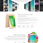 5.0 inch Android 6.0 SC7731c Cortex A7 Quad Core 1.3GHz LEAGOO Z5C Phone # Colors