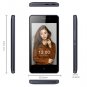 3.97 inch LEAGOO OS 1.1 Lite (Android 6.0) SC7371c LEAGOO Z1C Phone # Colors