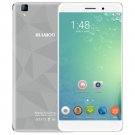 5.5 inch Android 6.0 MTK6580A Quad Core BLUBOO Maya, 2GB+16GB Phone # Colors