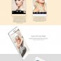 5.5 inch Android 6.0 MTK6580A Quad Core BLUBOO Maya, 2GB+16GB Phone # Colors