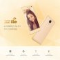 5.0 inch Android 5.1 MTK6735WM Cortex A7 Quad Core LEAGOO Z5 Lte Phone # Colors