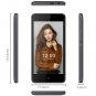 5.0 inch Android 5.1 MTK6735WM Cortex A7 Quad Core LEAGOO Z5 Lte Phone # Colors