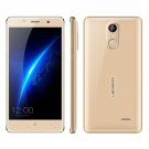 Fingerprint Identification, 5 inch Freeme OS 6.0, MTK6580A LEAGOO M5 Phone # Colors