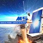 Fingerprint Identification, 5 inch Freeme OS 6.0, MTK6580A LEAGOO M5 Phone # Colors