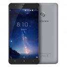 Fingerprint Identification, 5.5 inch Android 6.0 MTK6580 Quad Core Blackview E7S Phone # Colors