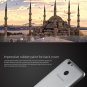 Fingerprint Identification, 5.5 inch Android 6.0 MTK6580 Quad Core Blackview E7S Phone # Colors