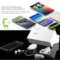 Fingerprint Identification, 5.5 inch Android 6.0 MTK6580 Quad Core Blackview E7S Phone # Colors