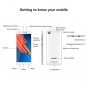5.0 inch Android 6.0 MTK6735 Quad Core up to 1.2GHz HAWEEL H1 Pro, 1GB+8GB # Colors