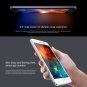 Fingerprint Identification 5.5 inch Android 6.0, MTK6580 Quad Core HOMTOM HT27 Phone # Colors