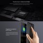 Fingerprint Identification 5.5 inch Android 6.0, MTK6580 Quad Core HOMTOM HT27 Phone # Colors