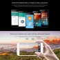 Fingerprint Identification 5.5 inch Android 6.0, MTK6580 Quad Core HOMTOM HT27 Phone # Colors