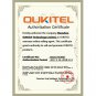 5.0 inch Anti-smashing Screen Android 6.0 MTK6737 Quad Core OUKITEL C5 Pro Phone # Colors