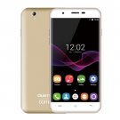 5.5 inch 2.5D Curved Screen, Android 6.0 OS, MT6580A OUKITEL U7 Max Phone # Colors