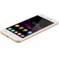 5.5 inch 2.5D Curved Screen, Android 6.0 OS, MT6580A OUKITEL U7 Max Phone # Colors