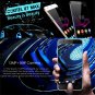 5.5 inch 2.5D Curved Screen, Android 6.0 OS, MT6580A OUKITEL U7 Max Phone # Colors