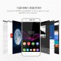 5.5 inch 2.5D Curved Screen, Android 6.0 OS, MT6580A OUKITEL U7 Max Phone # Colors